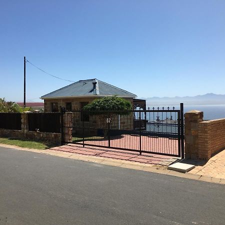 Sea View Charming Stone House Vila Mossel Bay Exterior foto
