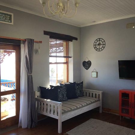 Sea View Charming Stone House Vila Mossel Bay Exterior foto