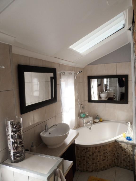 Sea View Charming Stone House Vila Mossel Bay Exterior foto