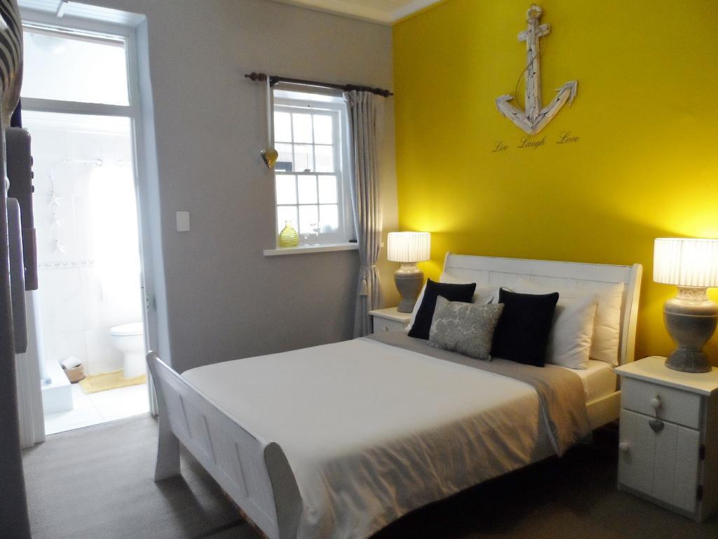 Sea View Charming Stone House Vila Mossel Bay Exterior foto