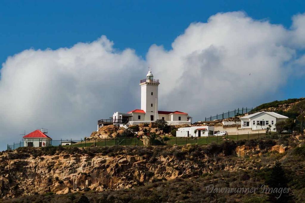 Sea View Charming Stone House Vila Mossel Bay Exterior foto