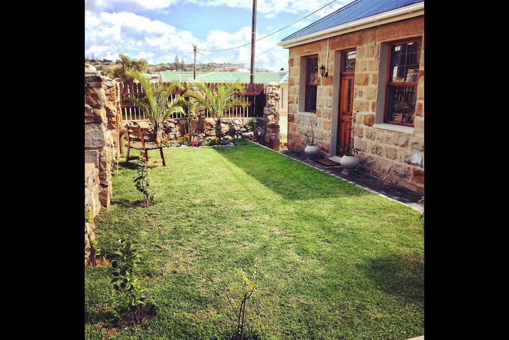 Sea View Charming Stone House Vila Mossel Bay Exterior foto