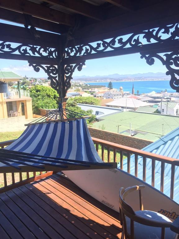 Sea View Charming Stone House Vila Mossel Bay Exterior foto