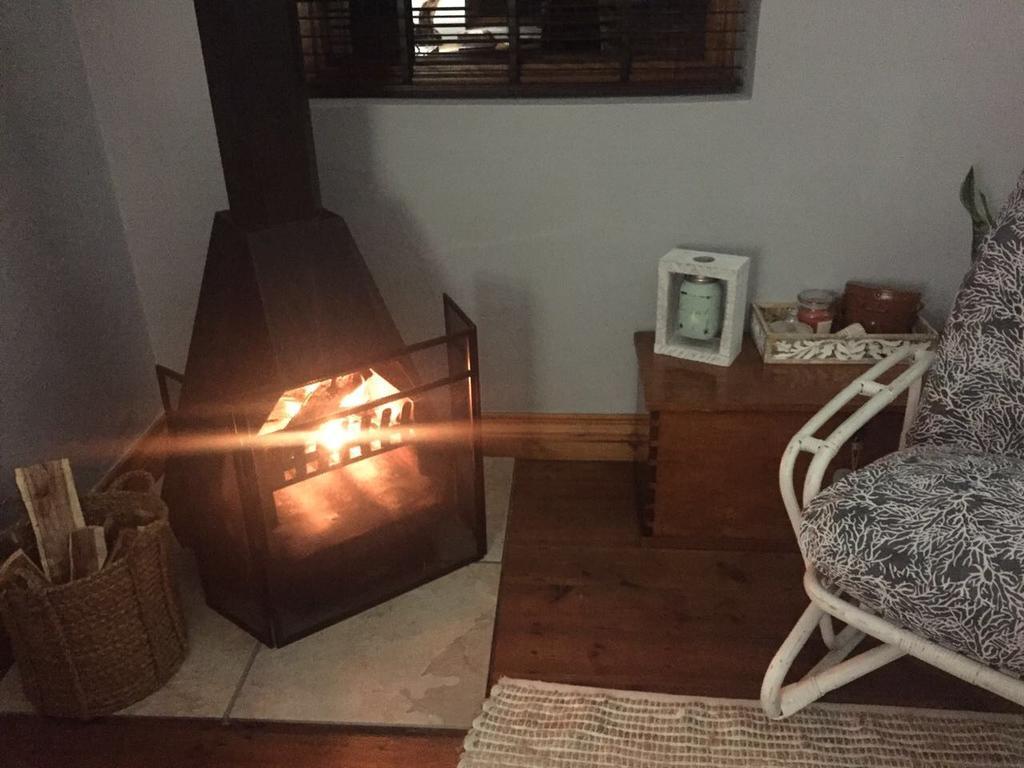 Sea View Charming Stone House Vila Mossel Bay Exterior foto