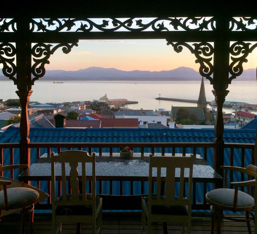 Sea View Charming Stone House Vila Mossel Bay Exterior foto