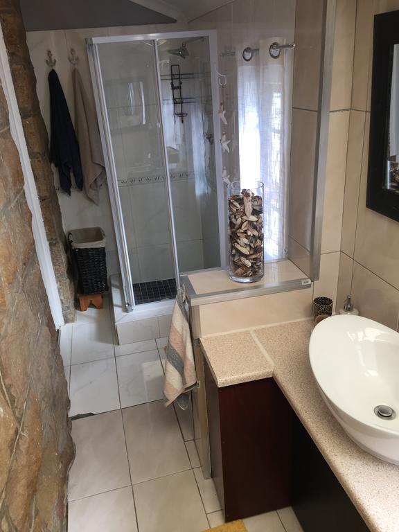 Sea View Charming Stone House Vila Mossel Bay Exterior foto
