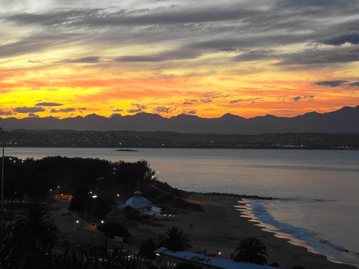 Sea View Charming Stone House Vila Mossel Bay Exterior foto