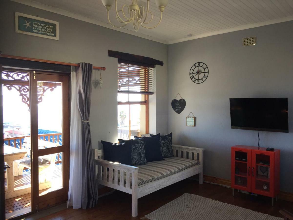 Sea View Charming Stone House Vila Mossel Bay Exterior foto