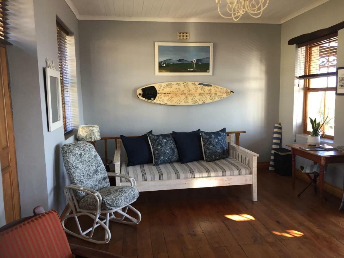 Sea View Charming Stone House Vila Mossel Bay Exterior foto